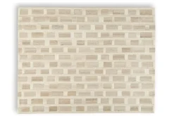 Mor Furniture Shop All Rugs|Lizgrove Rug In Tan/Brown/White, 5x7