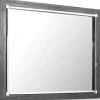 Mor Furniture Bedroom Mirrors|Lodanna Mirror In Gray