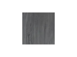 Mor Furniture Beds|Lodanna Panel Bed In Gray, Full