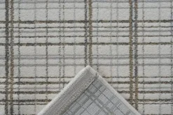 Mor Furniture Shop All Rugs|London Court Rug In Beige/Gray/Ivory, 5’ X 7’