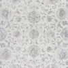Mor Furniture Shop All Rugs|London Springs Rug In Ivory & Blue/Gray, 5’ X 7’