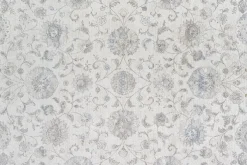 Mor Furniture Shop All Rugs|London Springs Rug In Ivory & Blue/Gray, 5’ X 7’