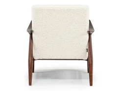 Mor Furniture Chairs|Louise Accent Chair In Sherpa Gray