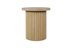 Mor Furniture Sofa & End Tables|Lowden End Table In Natural