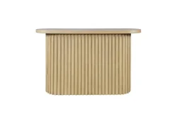 Mor Furniture Sofa & End Tables|Lowden Sofa Table In Natural