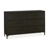 Mor Furniture Dressers & Chests|Lucerne Dresser In Vintage Coffee