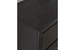Mor Furniture Dressers & Chests|Lucerne Dresser In Vintage Coffee