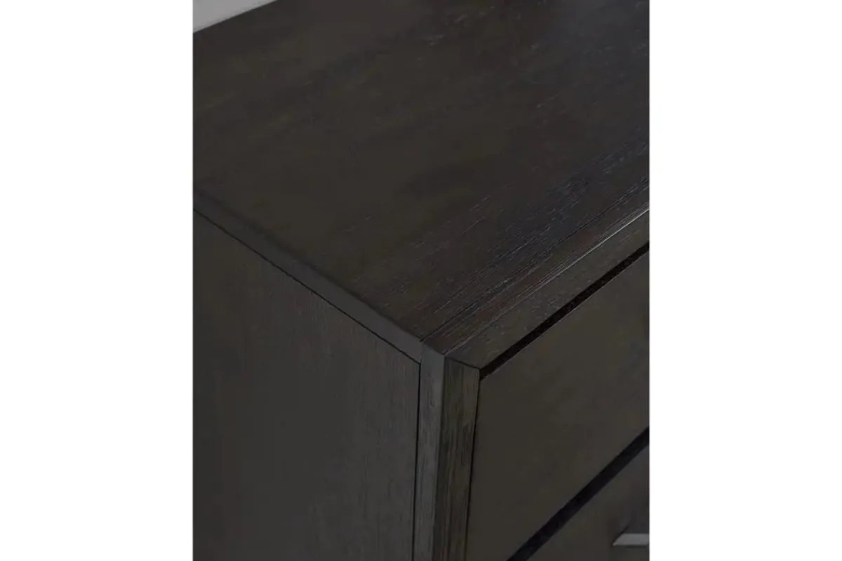 Mor Furniture Dressers & Chests|Lucerne Dresser In Vintage Coffee