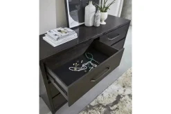 Mor Furniture Dressers & Chests|Lucerne Dresser In Vintage Coffee