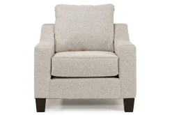 Mor Furniture Chairs|Lucy Chair In Splash Charcoal