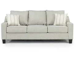 Mor Furniture Living Room Sets|Lucy Sofa & Loveseat In Splash Linen