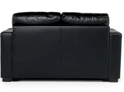 Mor Furniture Sleeper Sofas|Loveseats|Luigi Full Sleeper Loveseat In Gray