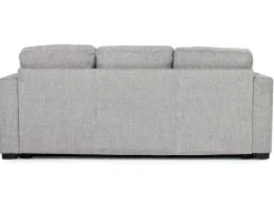 Mor Furniture Sleeper Sofas|Sofas|Luigi Queen Sleeper Sofa In Gray
