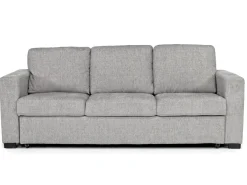 Mor Furniture Sleeper Sofas|Sofas|Luigi Queen Sleeper Sofa In Gray