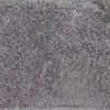 Mor Furniture Shop All Rugs|Luxe Shag Plush Rug In Gray, 5’ X 8’