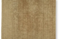 Mor Furniture Shop All Rugs|Luzmont Rug In Golden Brown, 8x10