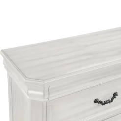 Mor Furniture Dressers & Chests|Lyndhurst Chest In Walnut