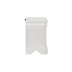 Mor Furniture Nightstands|Lyndhurst Nightstand In Walnut