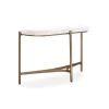 Mor Furniture Tv Stands|Lyon Console Table In Ivory