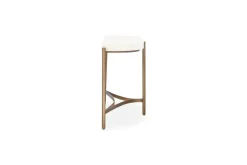 Mor Furniture Tv Stands|Lyon Console Table In Ivory