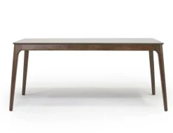 Mor Furniture Dining Tables|Maggie Dining Table In Walnut
