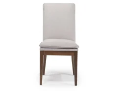 Mor Furniture Dining Chairs|Maggie Side Chair In Walnut, Set Of 2