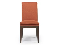 Mor Furniture Dining Chairs|Maggie Side Chair In Walnut, Set Of 2