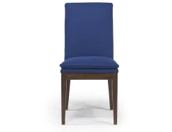 Mor Furniture Dining Chairs|Maggie Side Chair In Walnut, Set Of 2