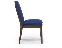 Mor Furniture Dining Chairs|Maggie Side Chair In Walnut, Set Of 2