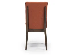 Mor Furniture Dining Chairs|Maggie Side Chair In Walnut, Set Of 2