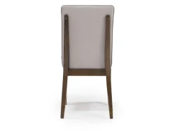 Mor Furniture Dining Chairs|Maggie Side Chair In Walnut, Set Of 2
