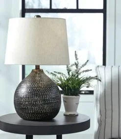 Mor Furniture Shop All Lighting & Lamps|Office Lighting|Maire Table Lamp