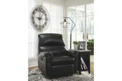 Mor Furniture Shop All Lighting & Lamps|Office Lighting|Makeika Floor Lamp In Black