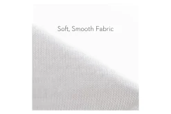 Mor Furniture Mattress Protectors|Malouf Sleeptite Hd Mattress Pad In White, Twin