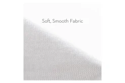 Mor Furniture Mattress Protectors|Malouf Sleeptite Hd Mattress Pad In White, Twin