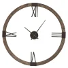 Mor Furniture Wall Clocks|Marcelo Wall Clock