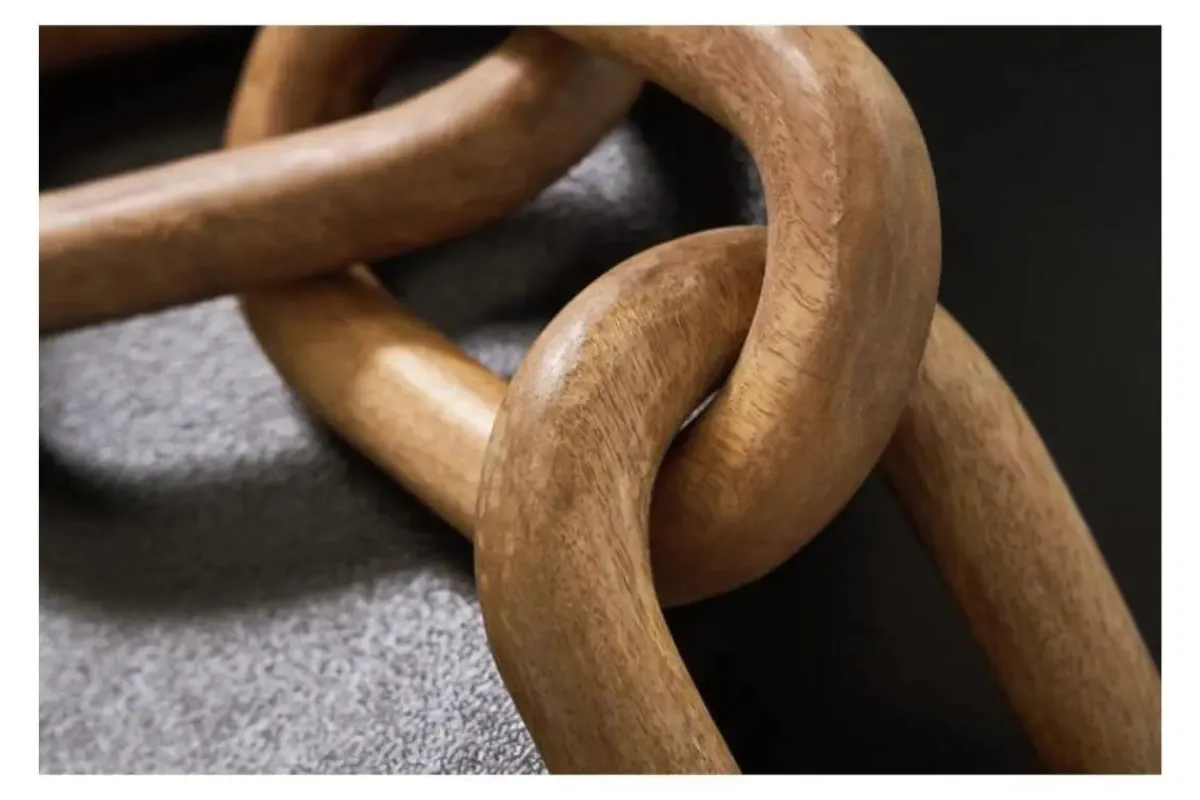 Mor Furniture Sculptures|Mardelby Sculpture In Natural