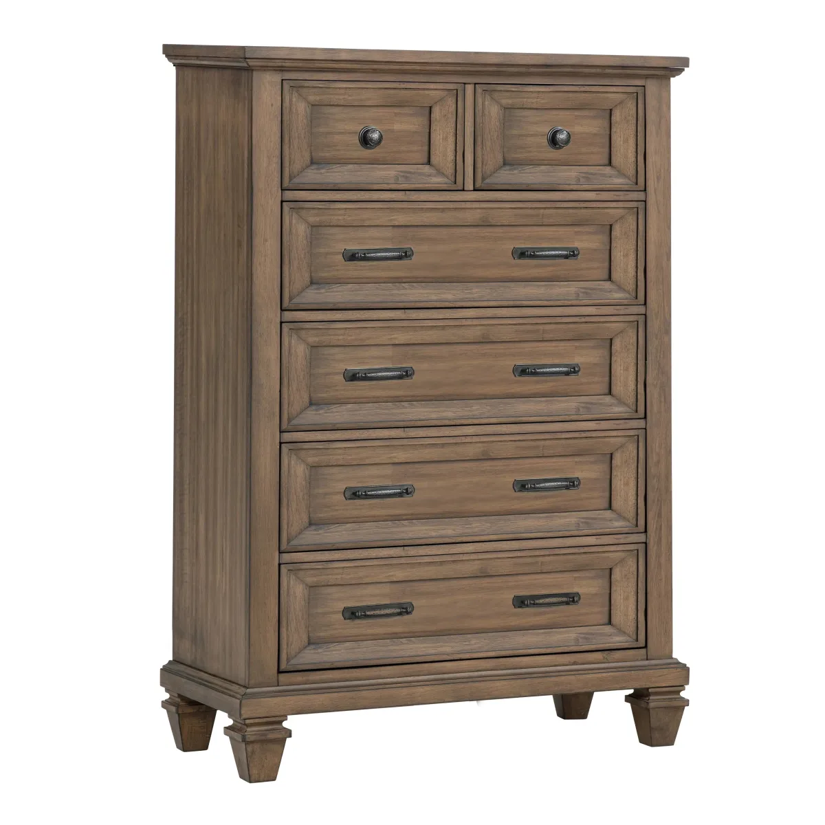 Mor Furniture Dressers & Chests|Mariana Chest In Vintage Mocha