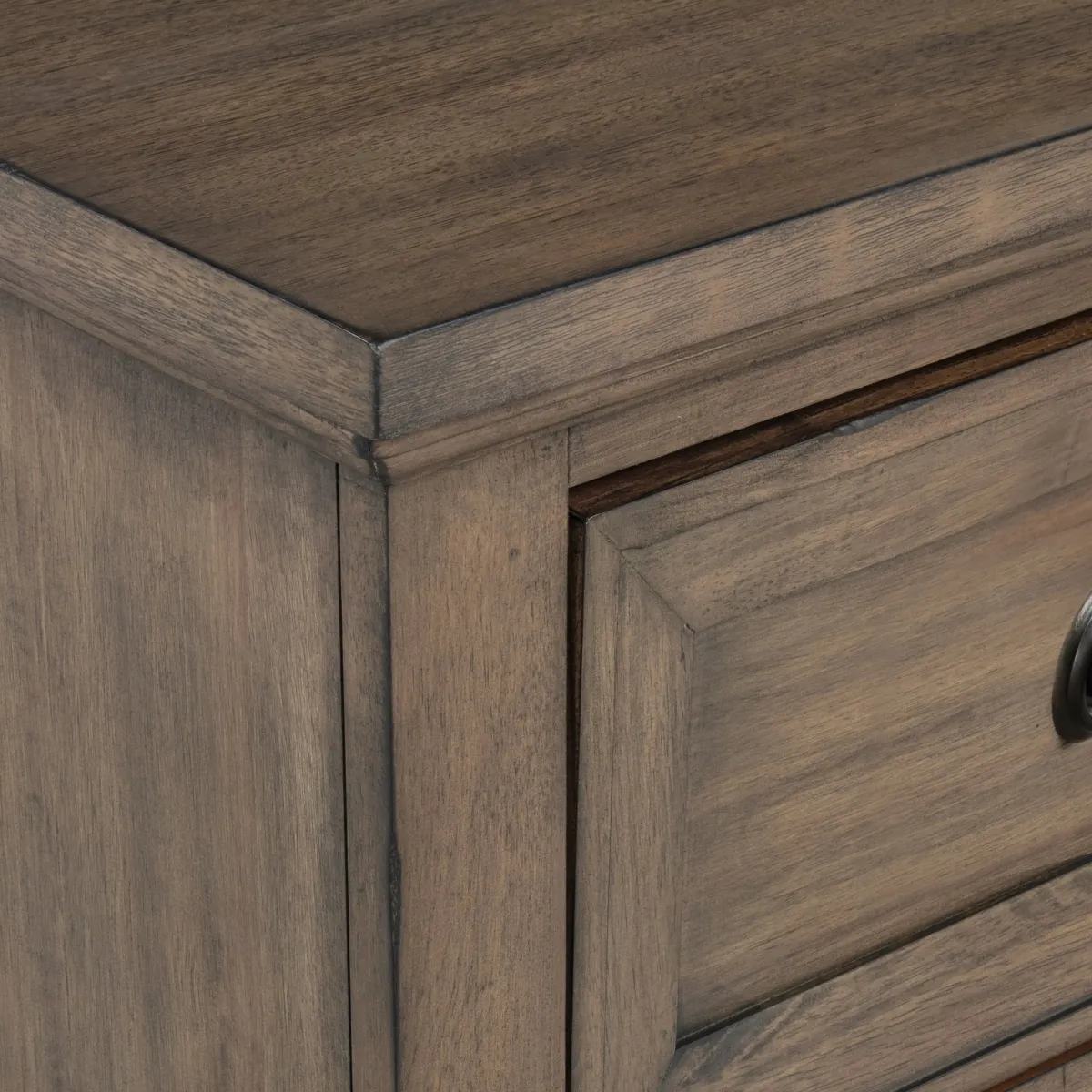 Mor Furniture Dressers & Chests|Mariana Chest In Vintage Mocha