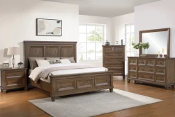 Mor Furniture Dressers & Chests|Mariana Chest In Vintage Mocha