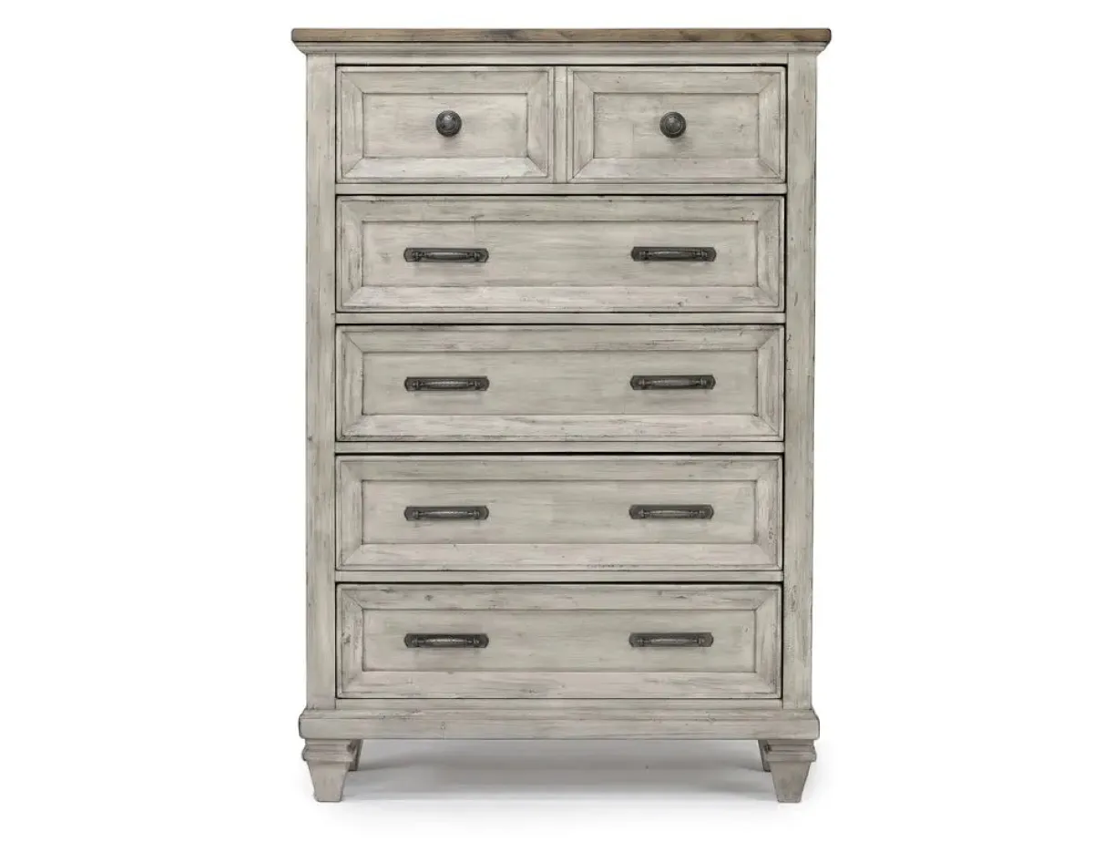 Mor Furniture Dressers & Chests|Mariana Chest In Vintage Mocha