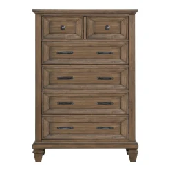 Mor Furniture Dressers & Chests|Mariana Chest In Vintage Mocha