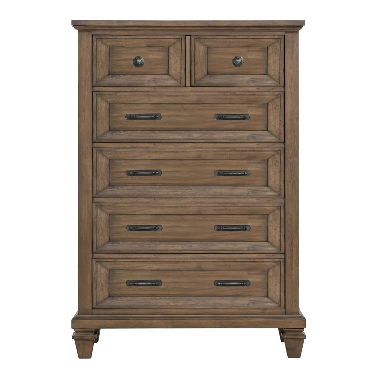 Mor Furniture Dressers & Chests|Mariana Chest In Vintage Mocha