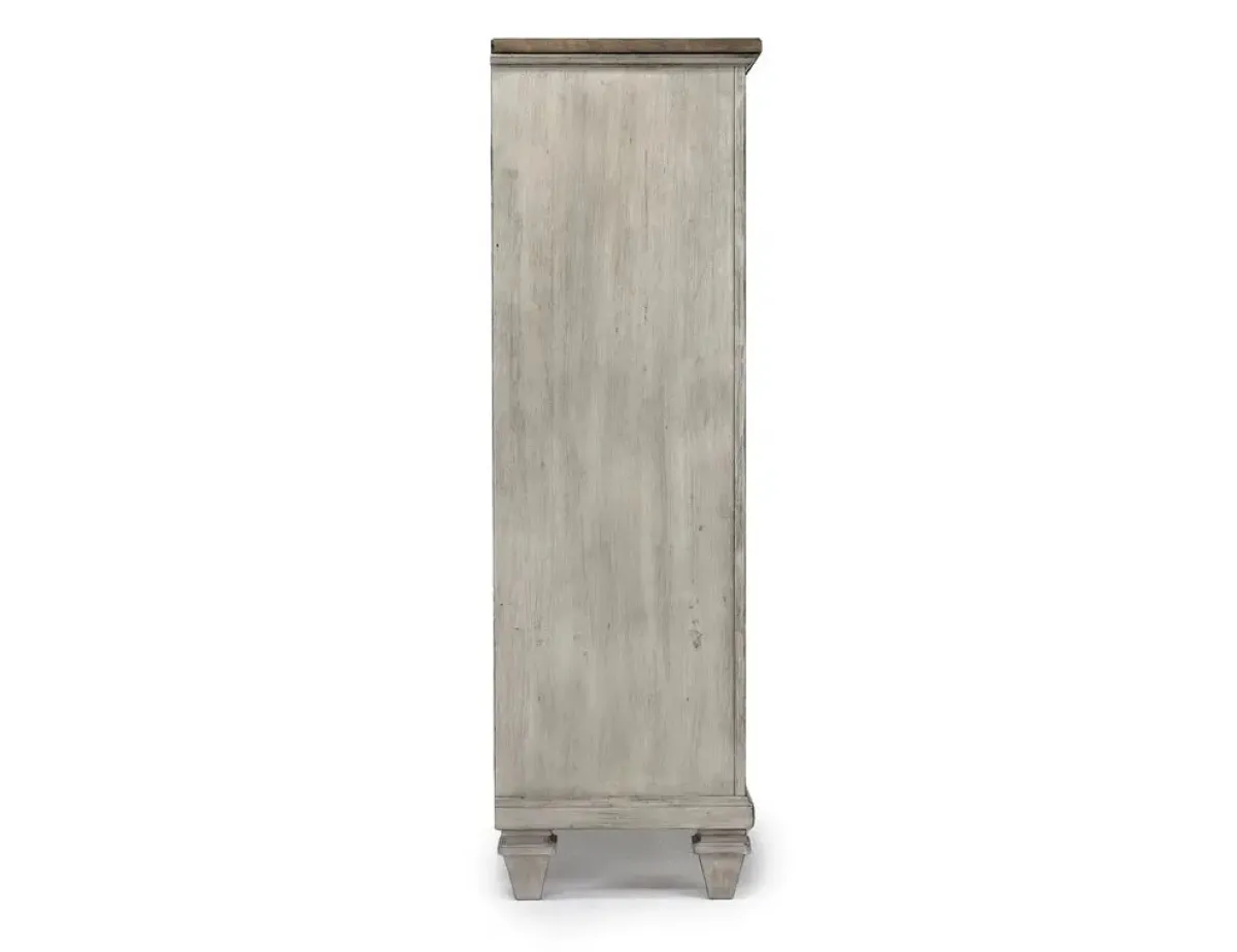Mor Furniture Dressers & Chests|Mariana Chest In Vintage Mocha