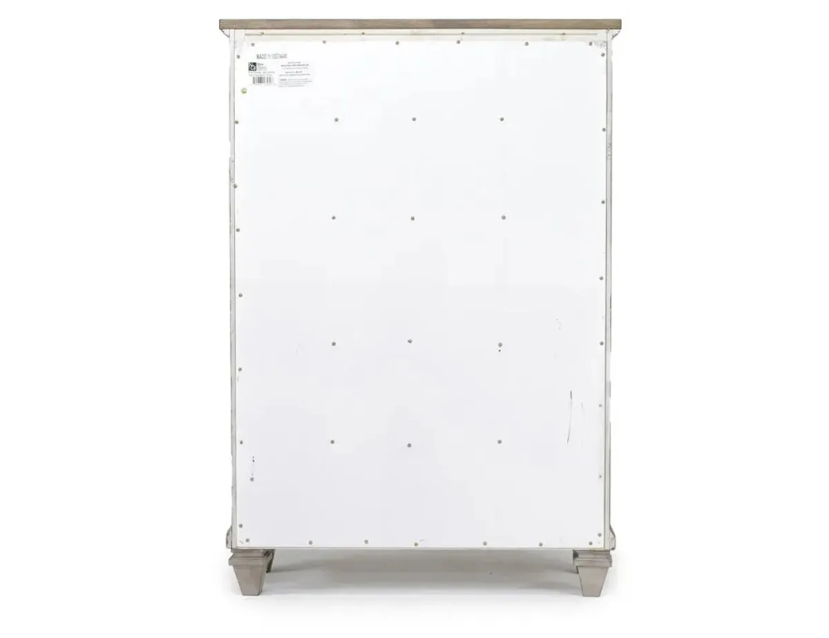 Mor Furniture Dressers & Chests|Mariana Chest In Vintage Mocha