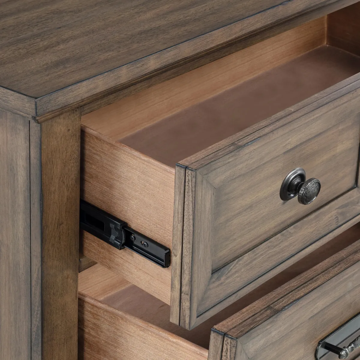 Mor Furniture Dressers & Chests|Mariana Chest In Vintage Mocha