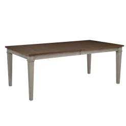 Mor Furniture Dining Tables|Mariana Dining Table In Vintage Creme