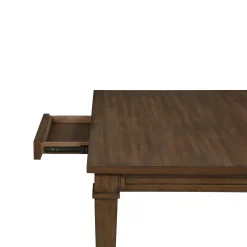 Mor Furniture Dining Tables|Mariana Dining Table In Vintage Creme