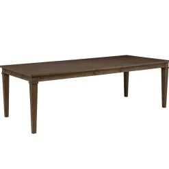 Mor Furniture Dining Tables|Mariana Dining Table In Vintage Creme