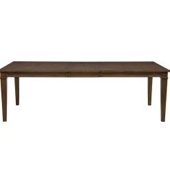 Mor Furniture Dining Tables|Mariana Dining Table In Vintage Creme